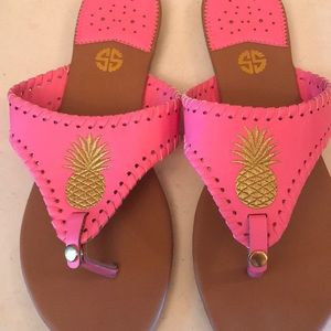 Simply Southern Sandals